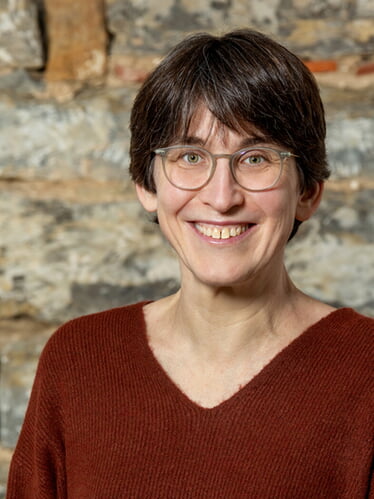 Claudia Erb