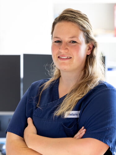 Melanie König