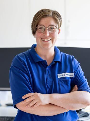Marina Hofmann