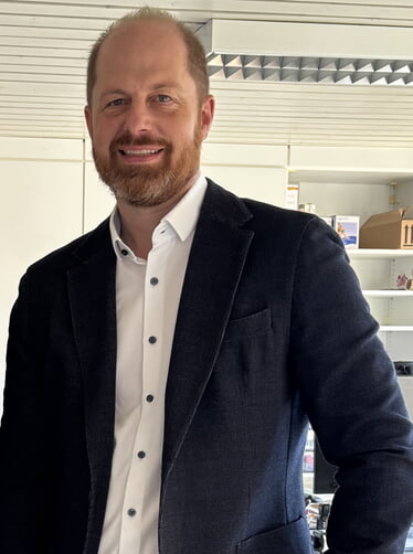 Tobias Piron