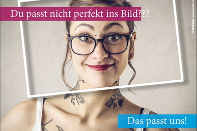 Exam. Pflegefachkräfte in Vollzeit/Teilzeit für Neuenstadt und Obersulm